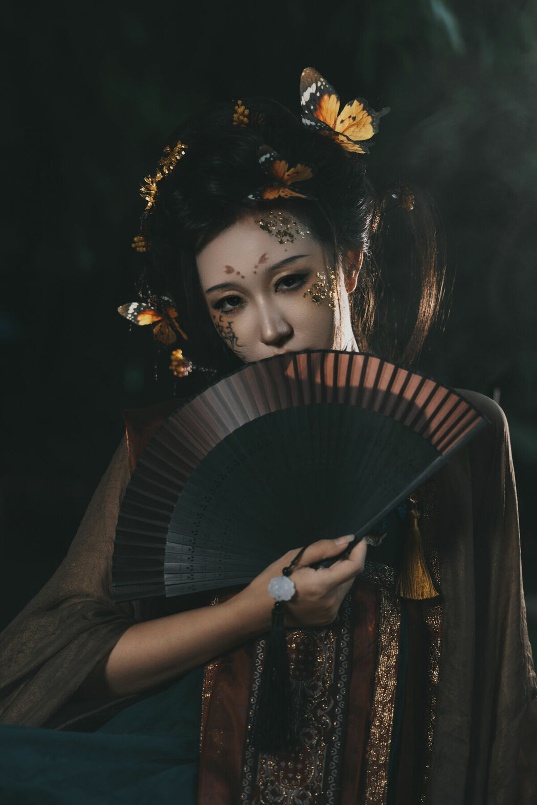 YiTuYu艺图语 Vol.9835 Shi Lin Lin Ya (26P)