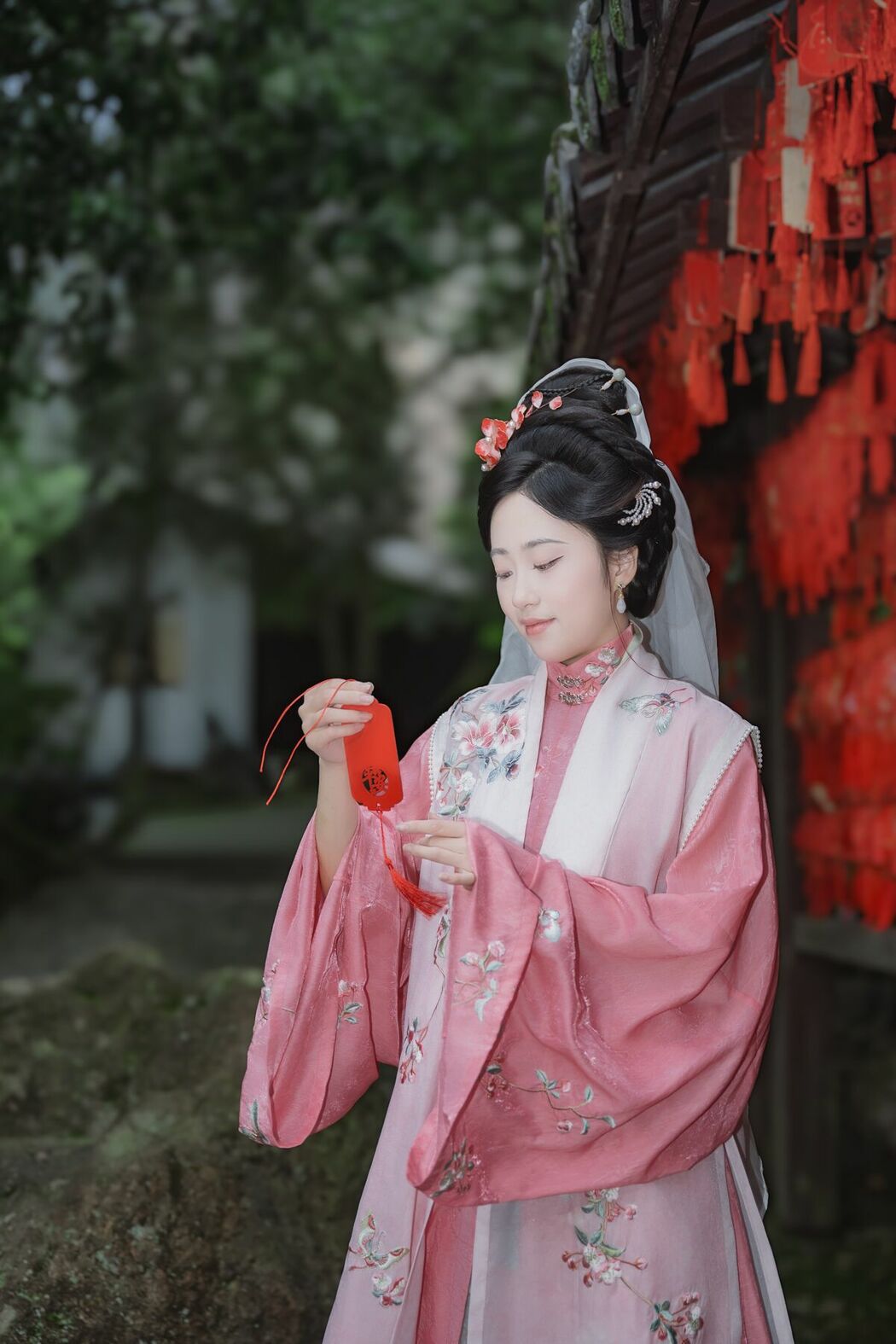 YiTuYu艺图语 Vol.9836 Se Ta Bun (19P)