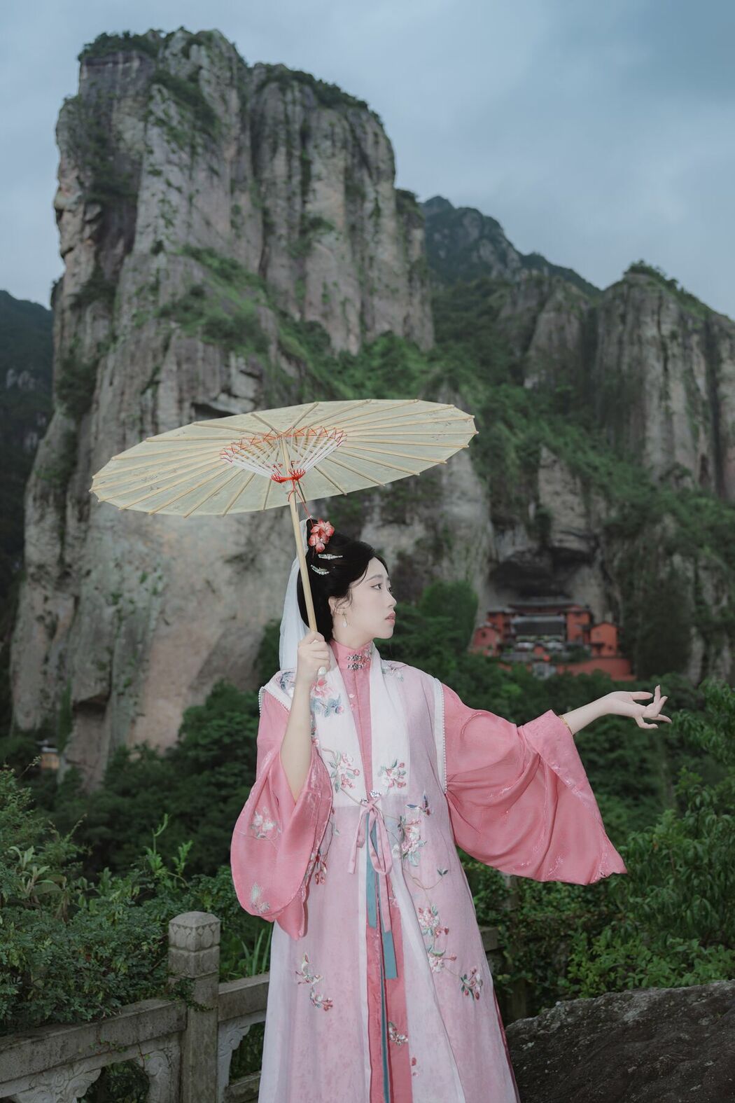 YiTuYu艺图语 Vol.9836 Se Ta Bun (19P)