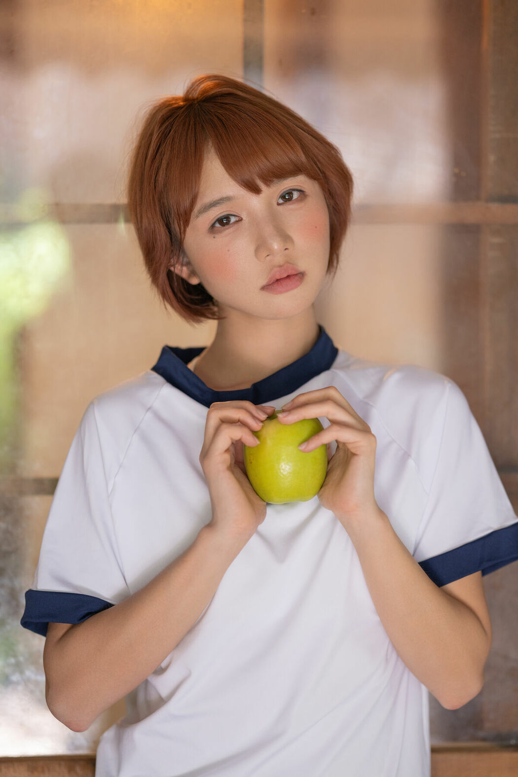 YiTuYu艺图语 Vol.9839 Tou Chi Nai You De Mao (51P)