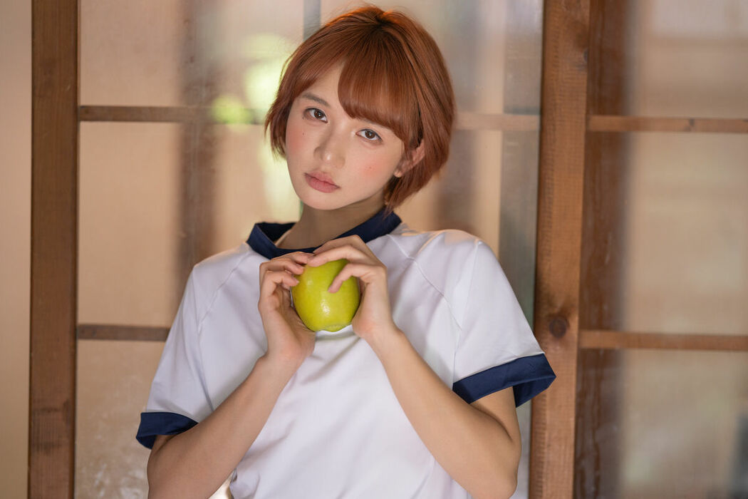 YiTuYu艺图语 Vol.9839 Tou Chi Nai You De Mao (51P)