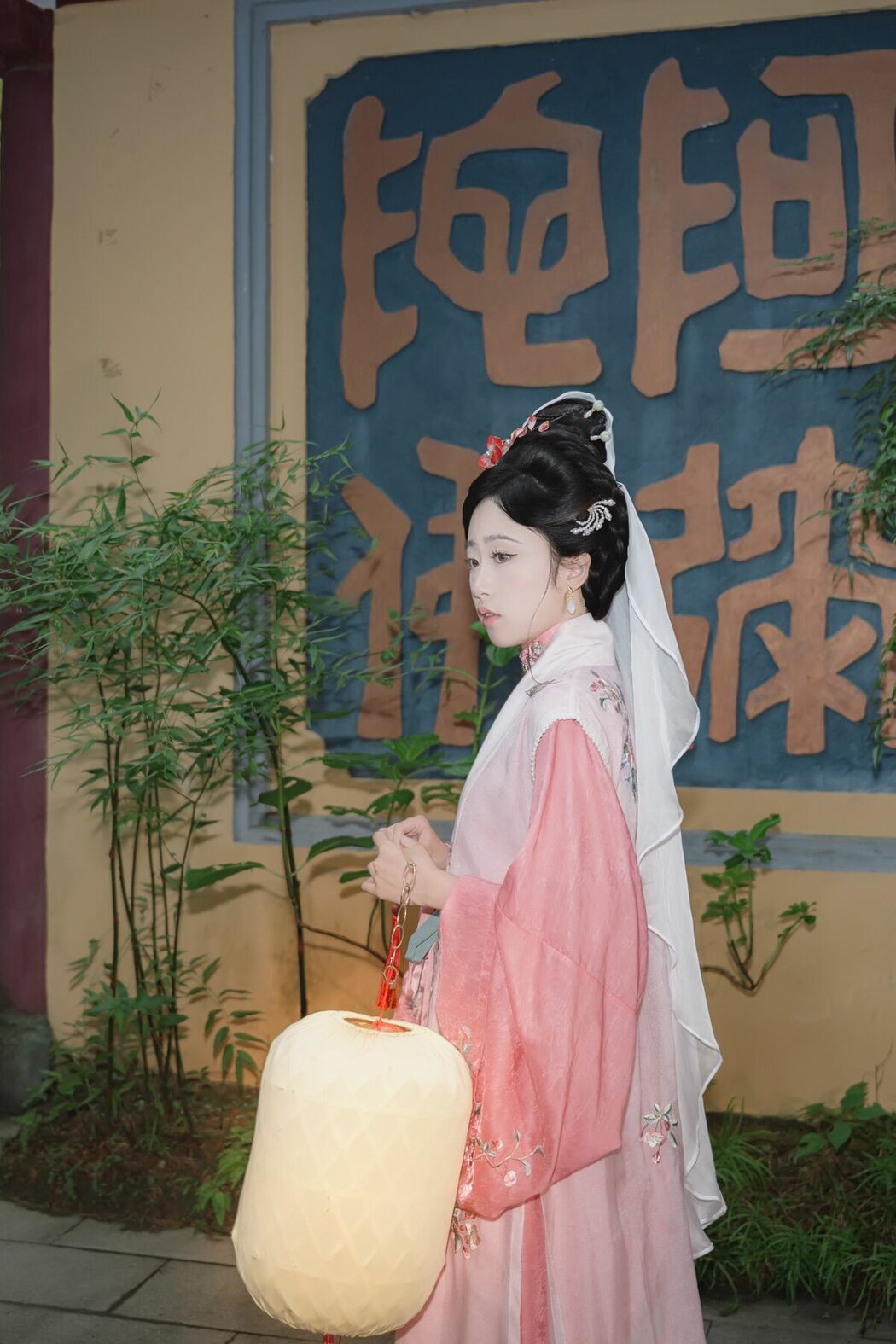 YiTuYu艺图语 Vol.9836 Se Ta Bun (19P)