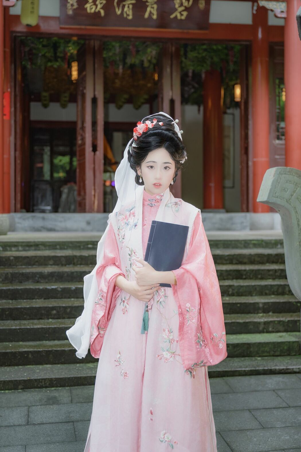 YiTuYu艺图语 Vol.9836 Se Ta Bun (19P)
