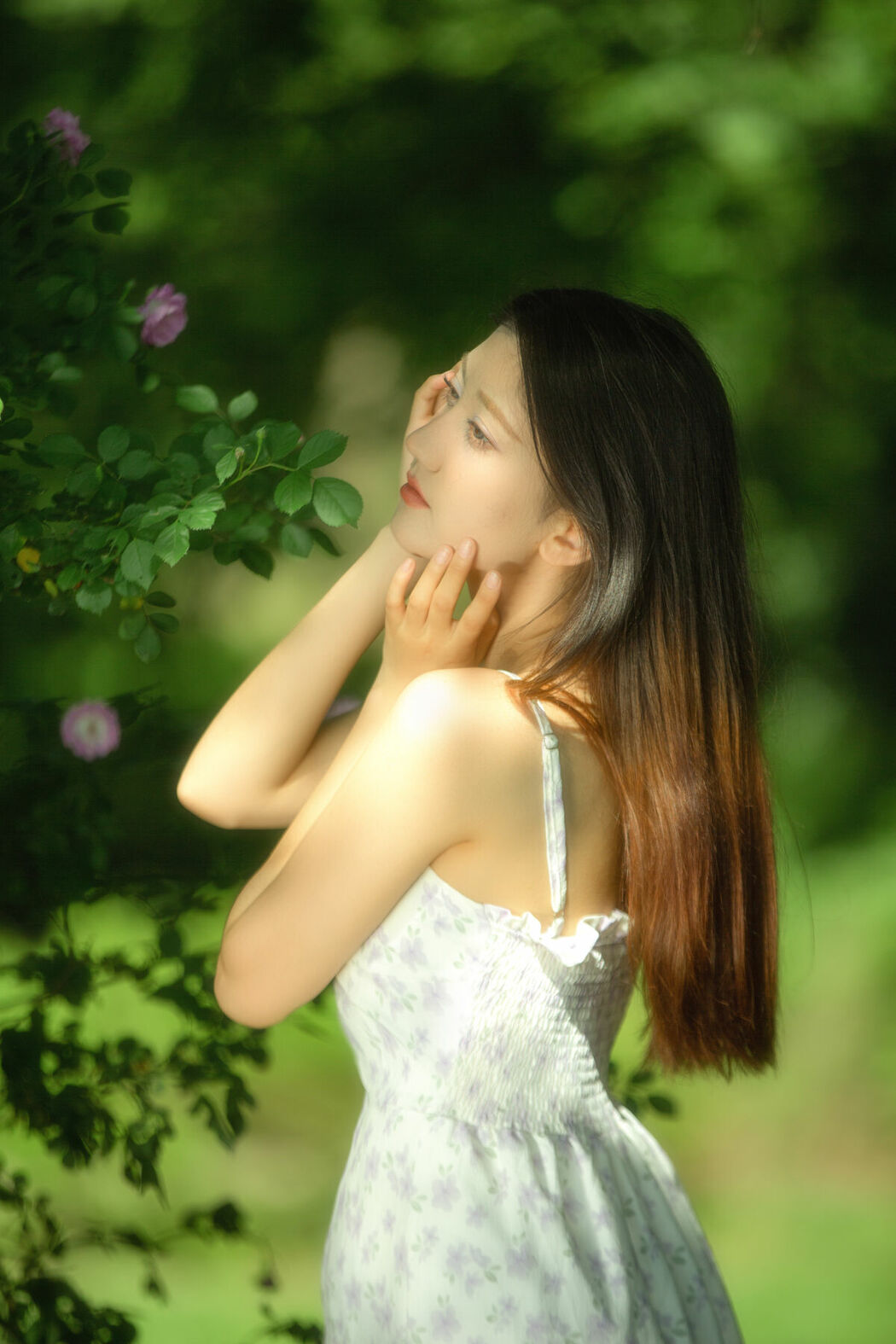 YiTuYu艺图语 Vol.9838 Xiao Mugi (17P)