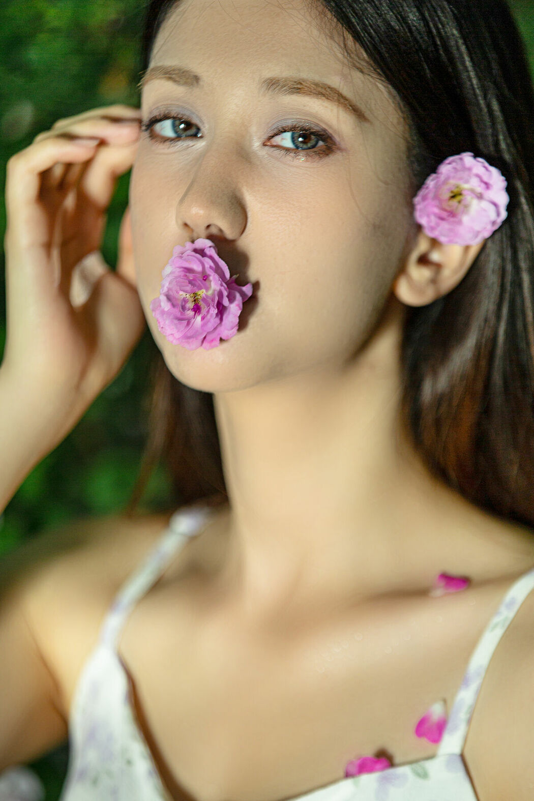 YiTuYu艺图语 Vol.9838 Xiao Mugi (17P)