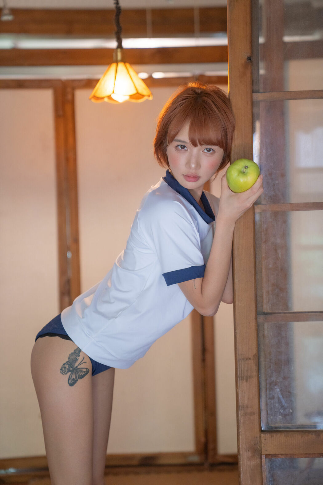YiTuYu艺图语 Vol.9839 Tou Chi Nai You De Mao (51P)