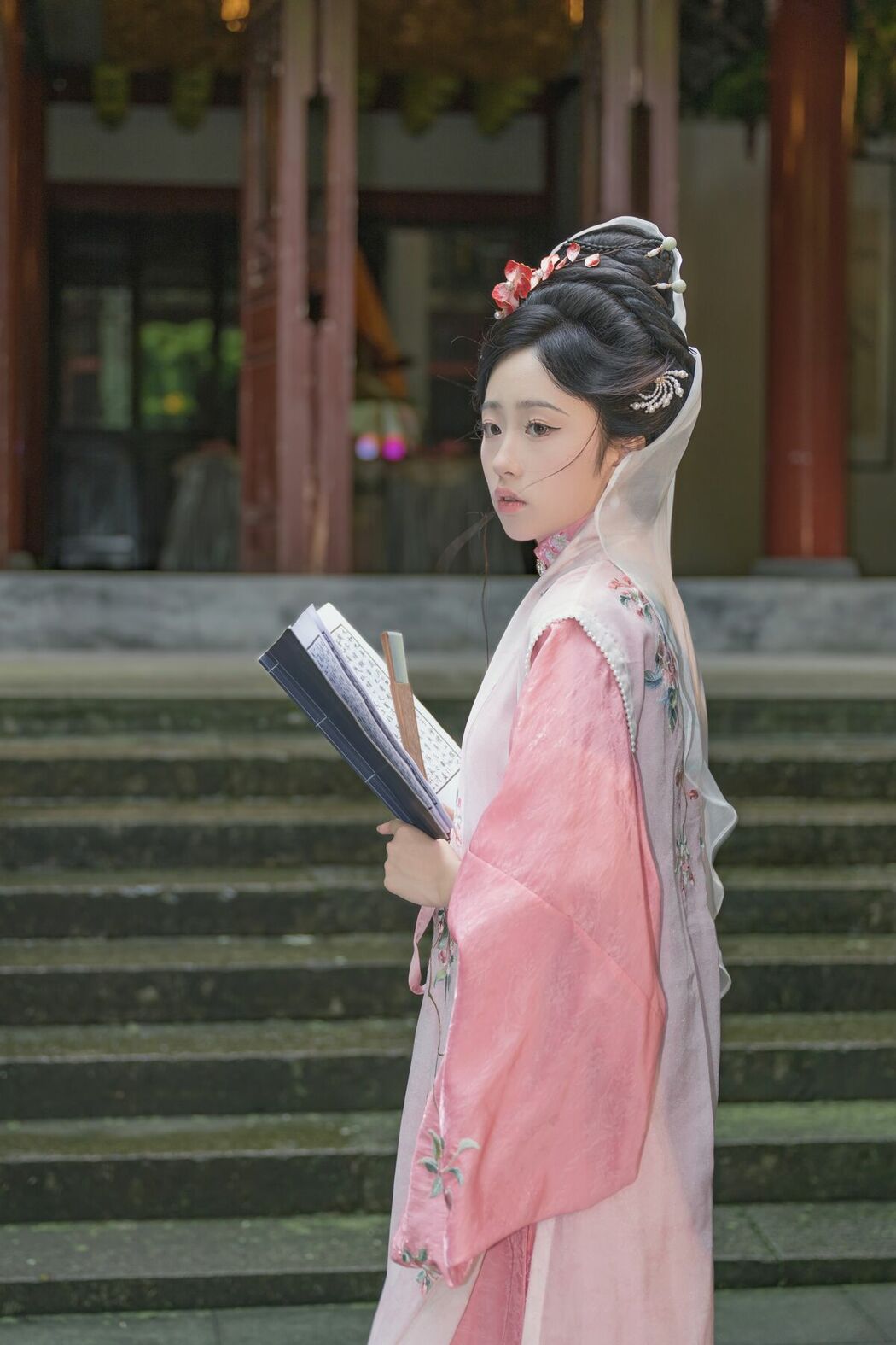 YiTuYu艺图语 Vol.9836 Se Ta Bun (19P)