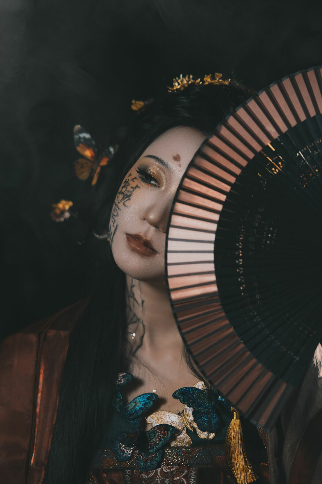 YiTuYu艺图语 Vol.9835 Shi Lin Lin Ya (26P)