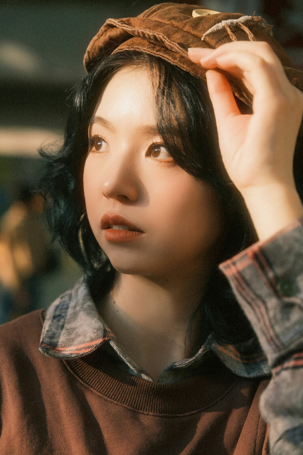 YiTuYu艺图语 Vol.9840 Xiao Guai Shou (20P)