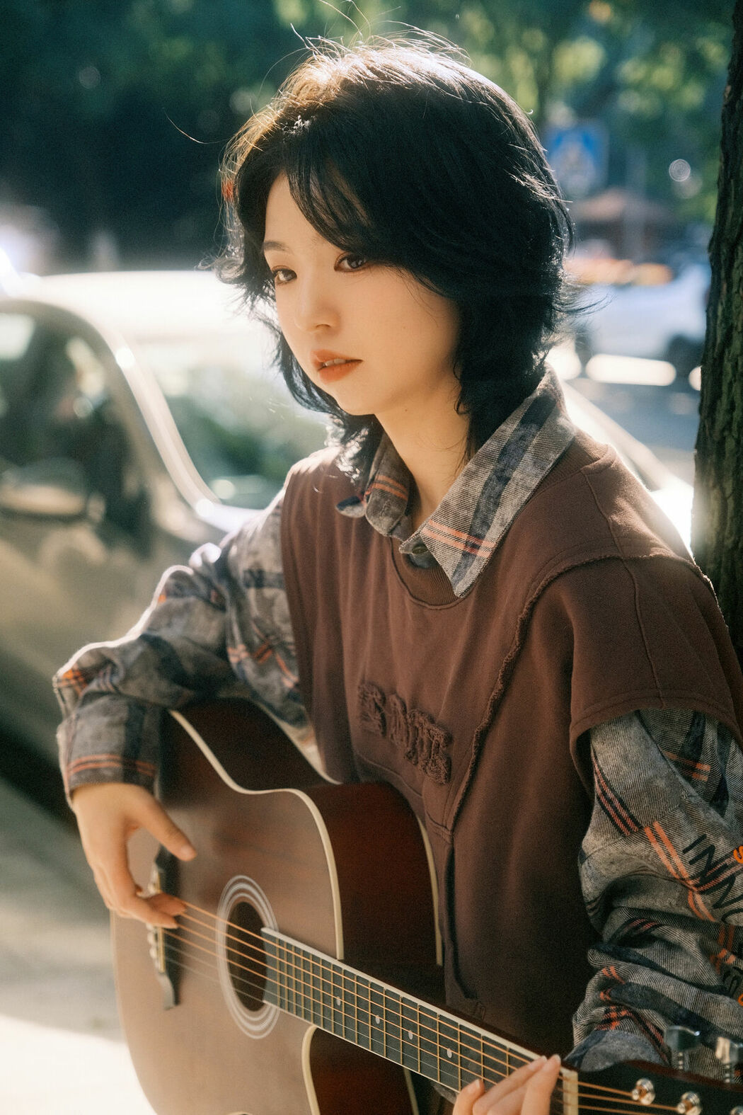 YiTuYu艺图语 Vol.9840 Xiao Guai Shou (20P)