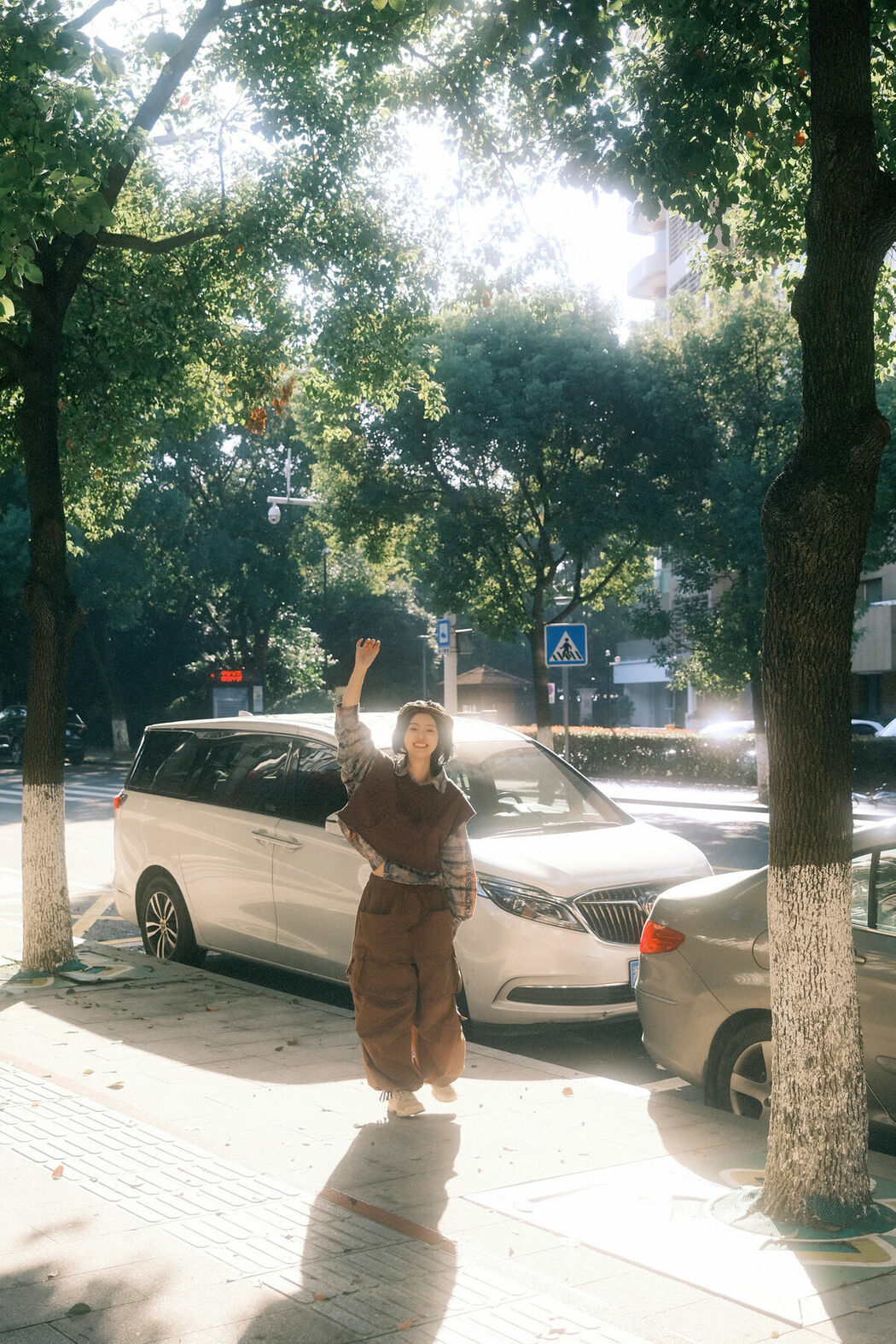 YiTuYu艺图语 Vol.9840 Xiao Guai Shou (20P)