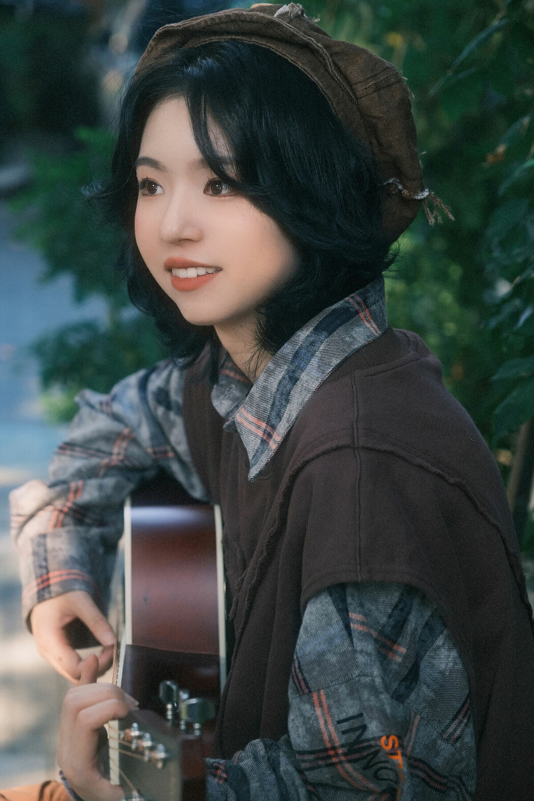 YiTuYu艺图语 Vol.9840 Xiao Guai Shou (20P)