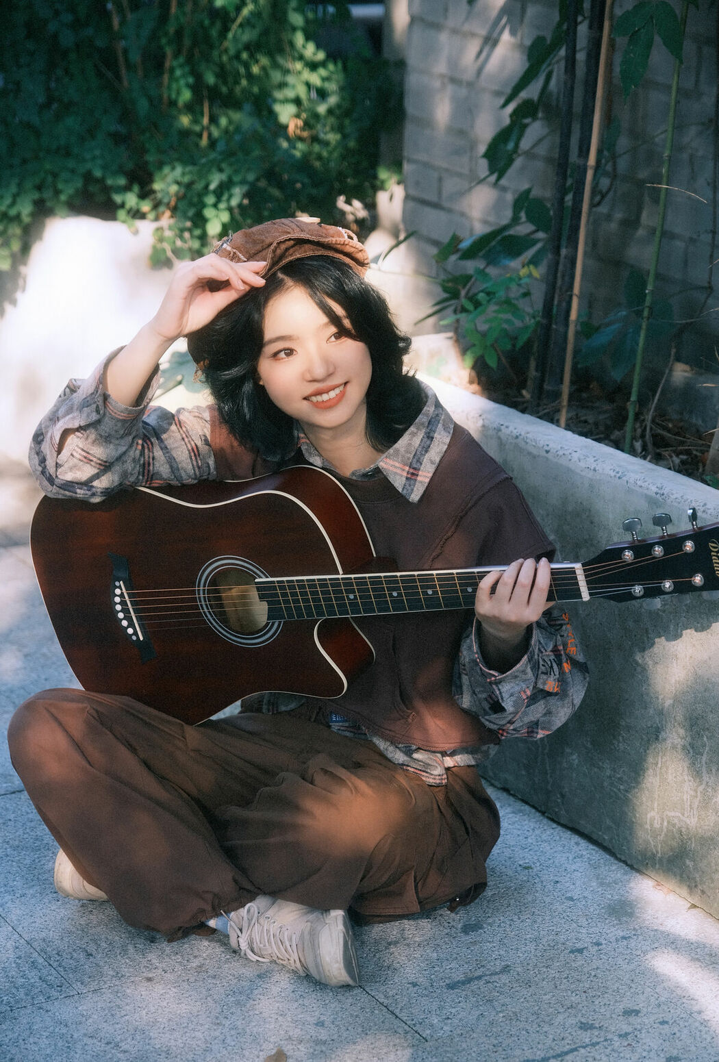 YiTuYu艺图语 Vol.9840 Xiao Guai Shou (20P)
