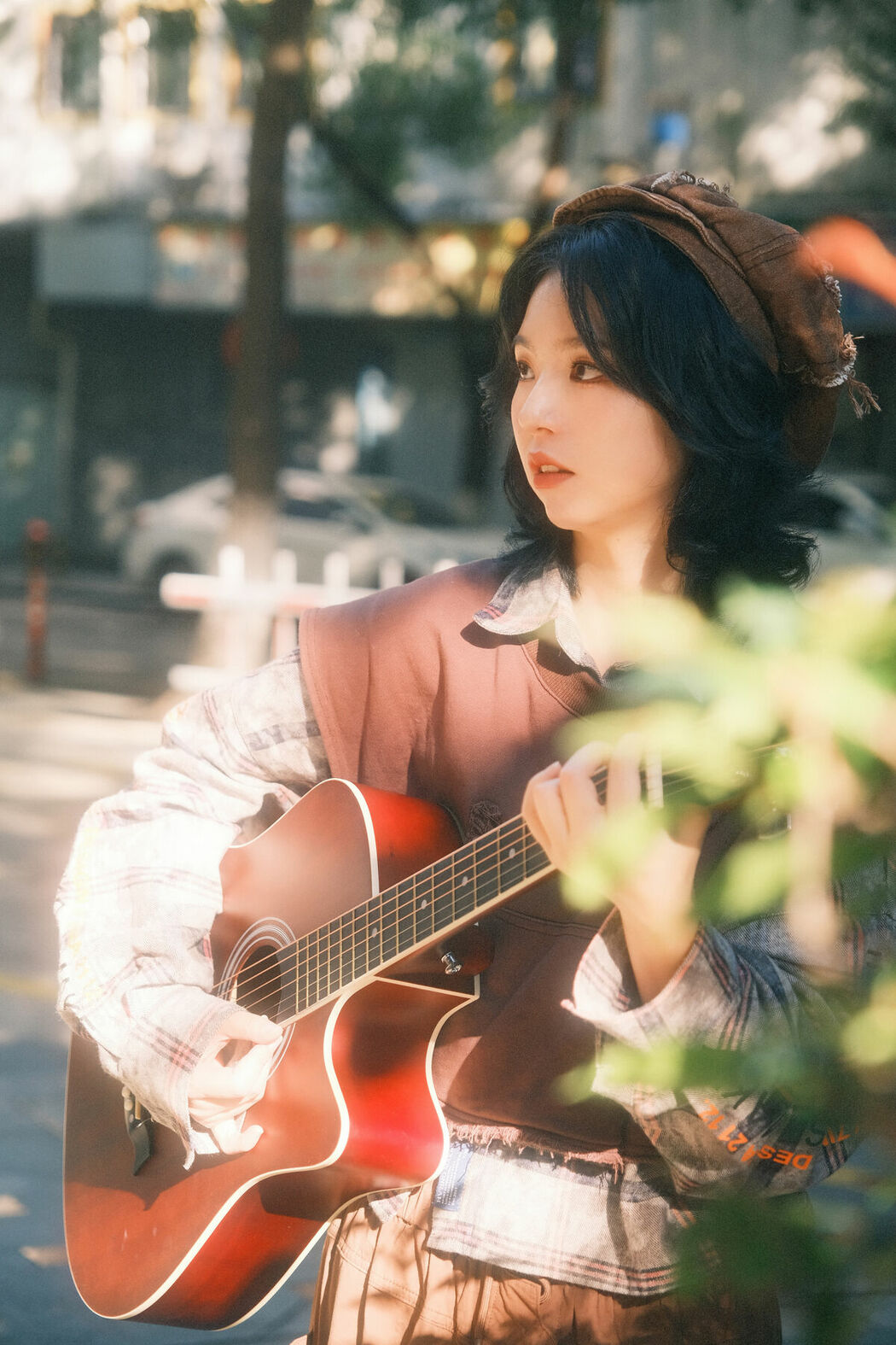 YiTuYu艺图语 Vol.9840 Xiao Guai Shou (20P)
