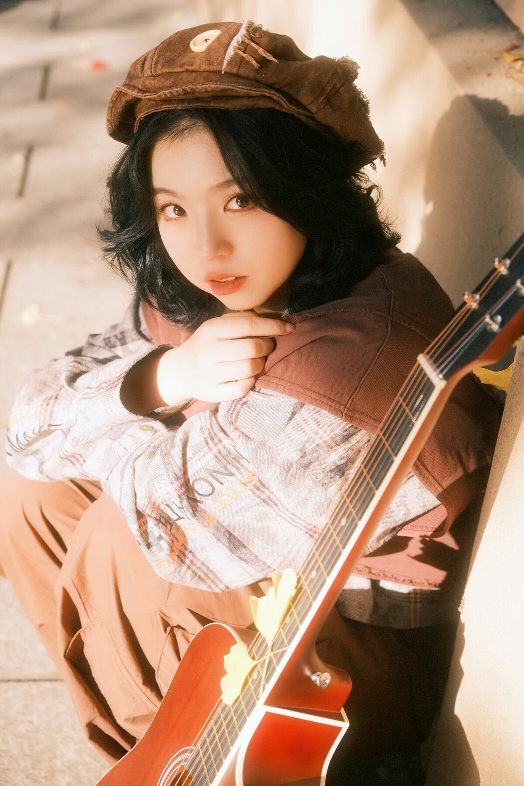 YiTuYu艺图语 Vol.9840 Xiao Guai Shou (20P)