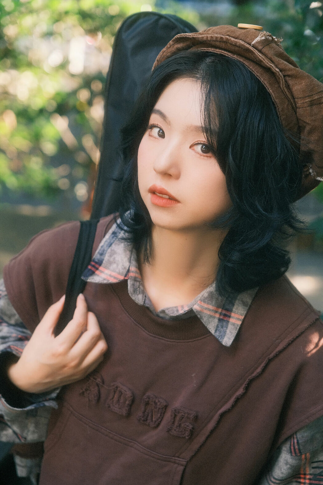 YiTuYu艺图语 Vol.9840 Xiao Guai Shou (20P)