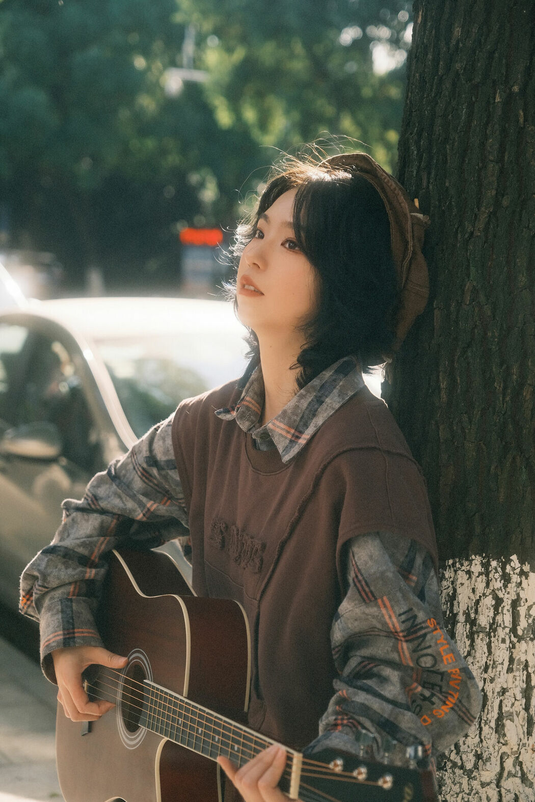YiTuYu艺图语 Vol.9840 Xiao Guai Shou (20P)