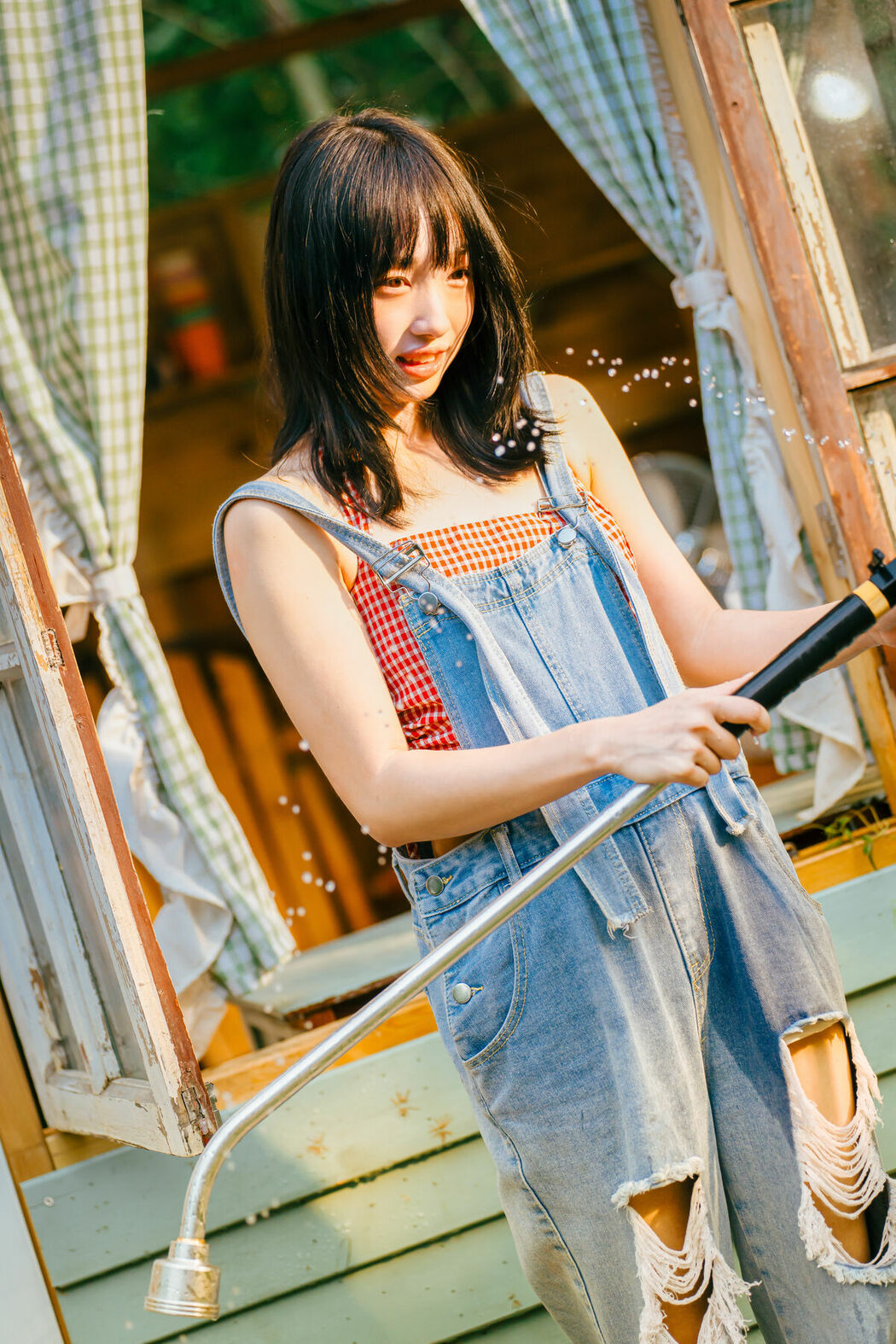 YiTuYu艺图语 Vol.9842 Xi Bo A (15P)