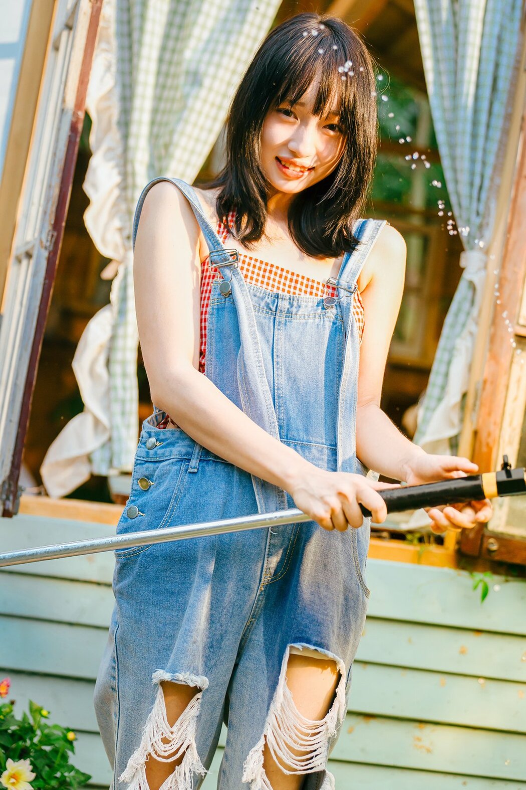 YiTuYu艺图语 Vol.9842 Xi Bo A (15P) Cover Photo