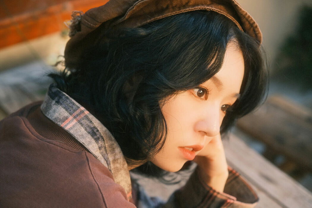 YiTuYu艺图语 Vol.9840 Xiao Guai Shou (20P)