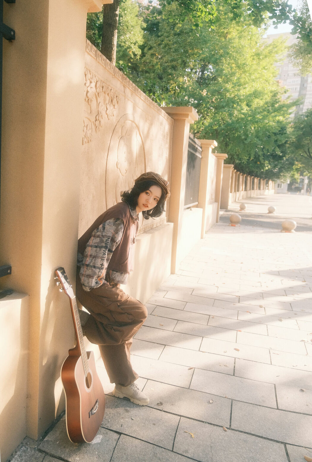 YiTuYu艺图语 Vol.9840 Xiao Guai Shou (20P)