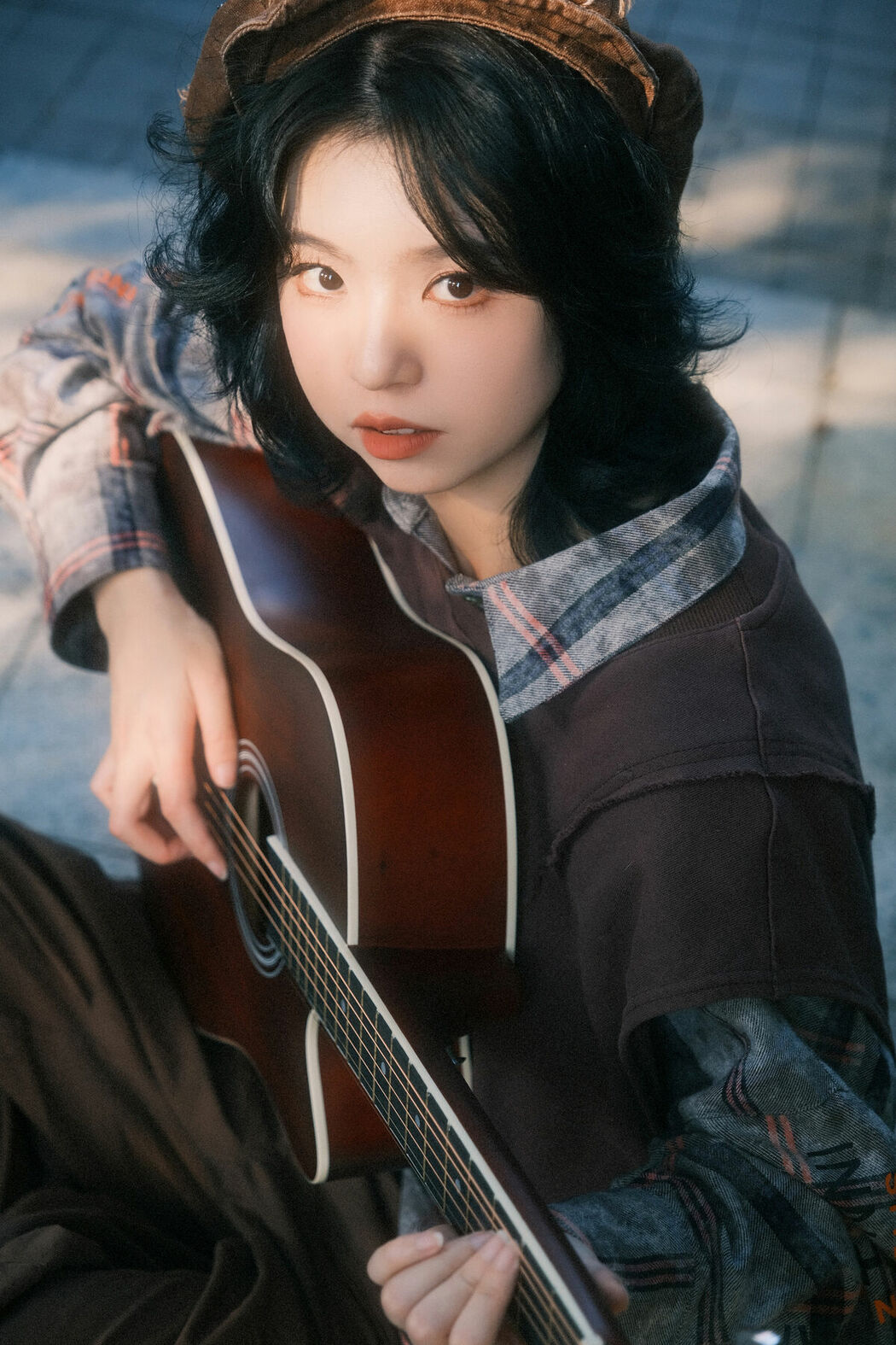 YiTuYu艺图语 Vol.9840 Xiao Guai Shou (20P)