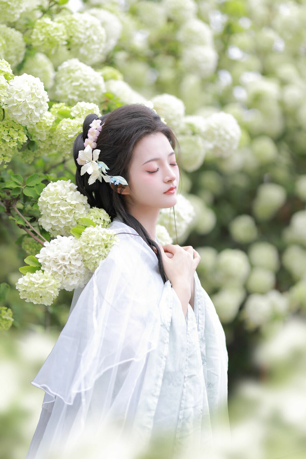 YiTuYu艺图语 Vol.9844 Duan Duan (14P)