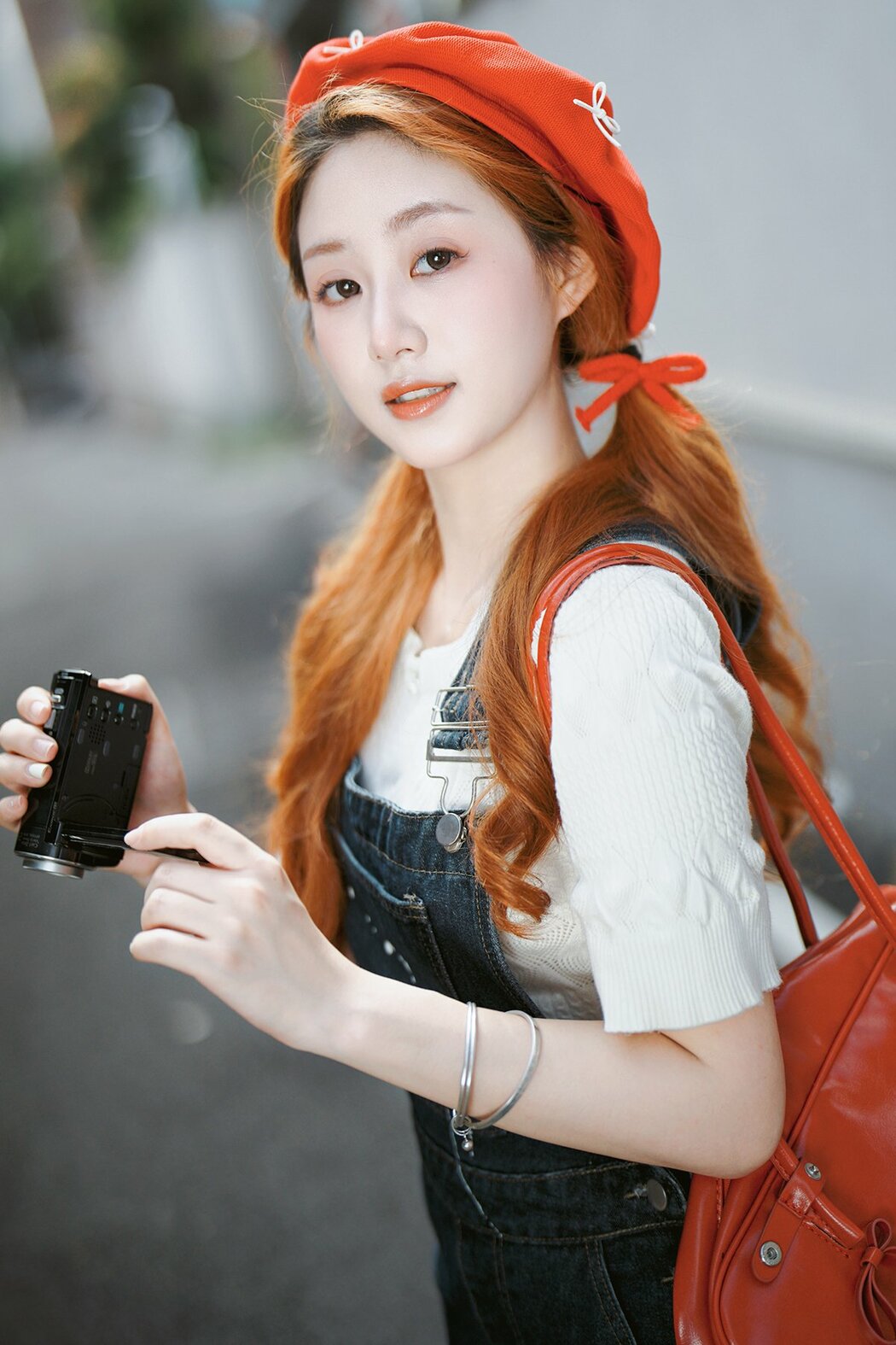 YiTuYu艺图语 Vol.9845 Jia Xin Bu Chi Jia Xin Bing Gan (16P) Cover Photo
