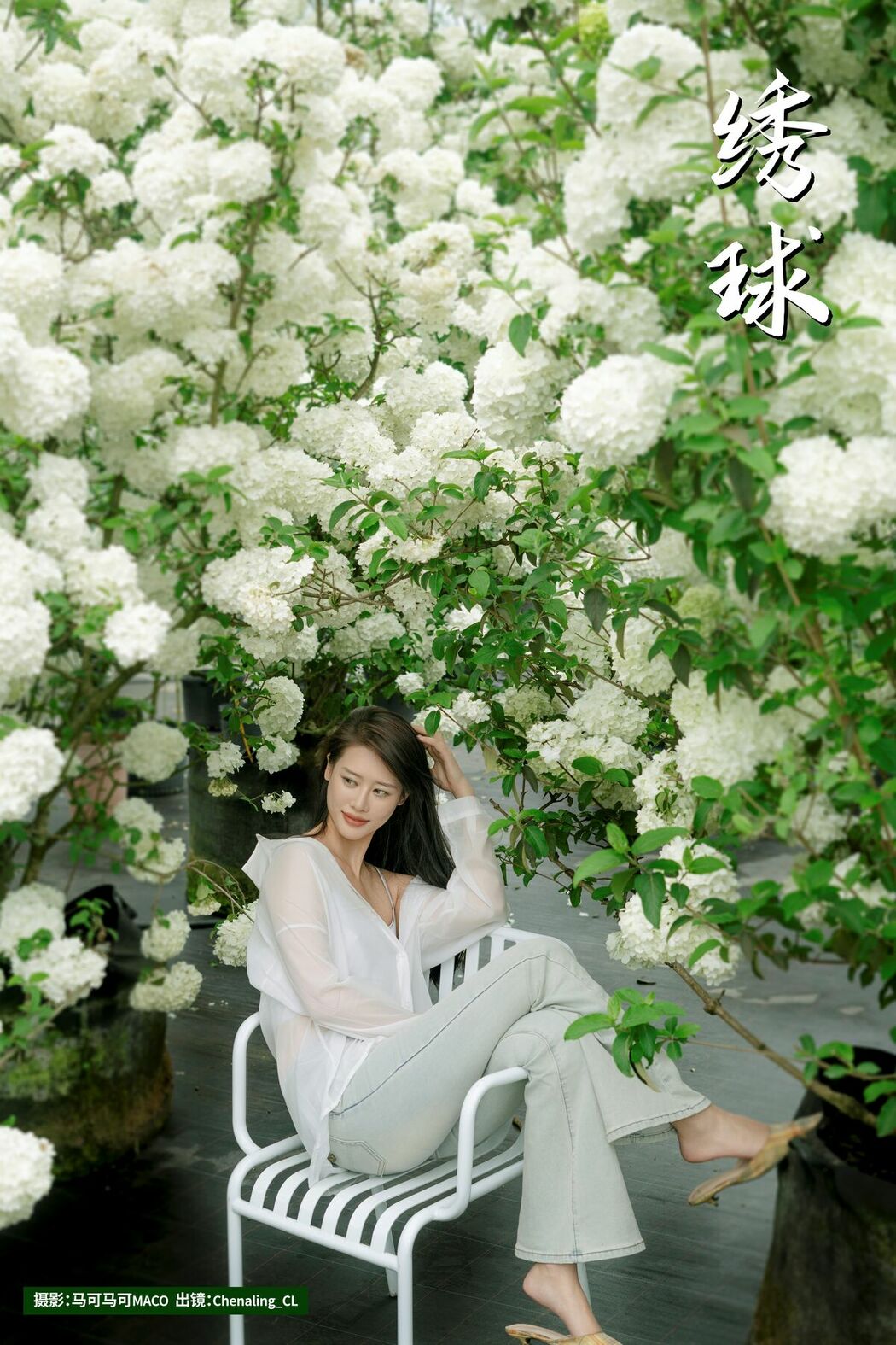 YiTuYu艺图语 Vol.9843 Chenaling_CL (21P)