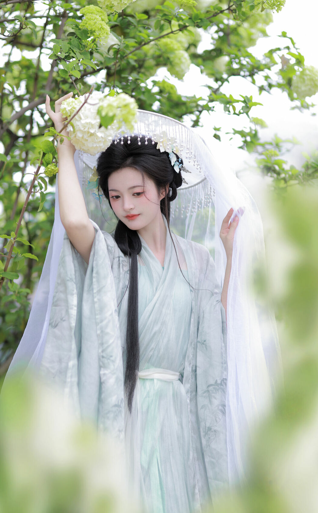 YiTuYu艺图语 Vol.9844 Duan Duan (14P)