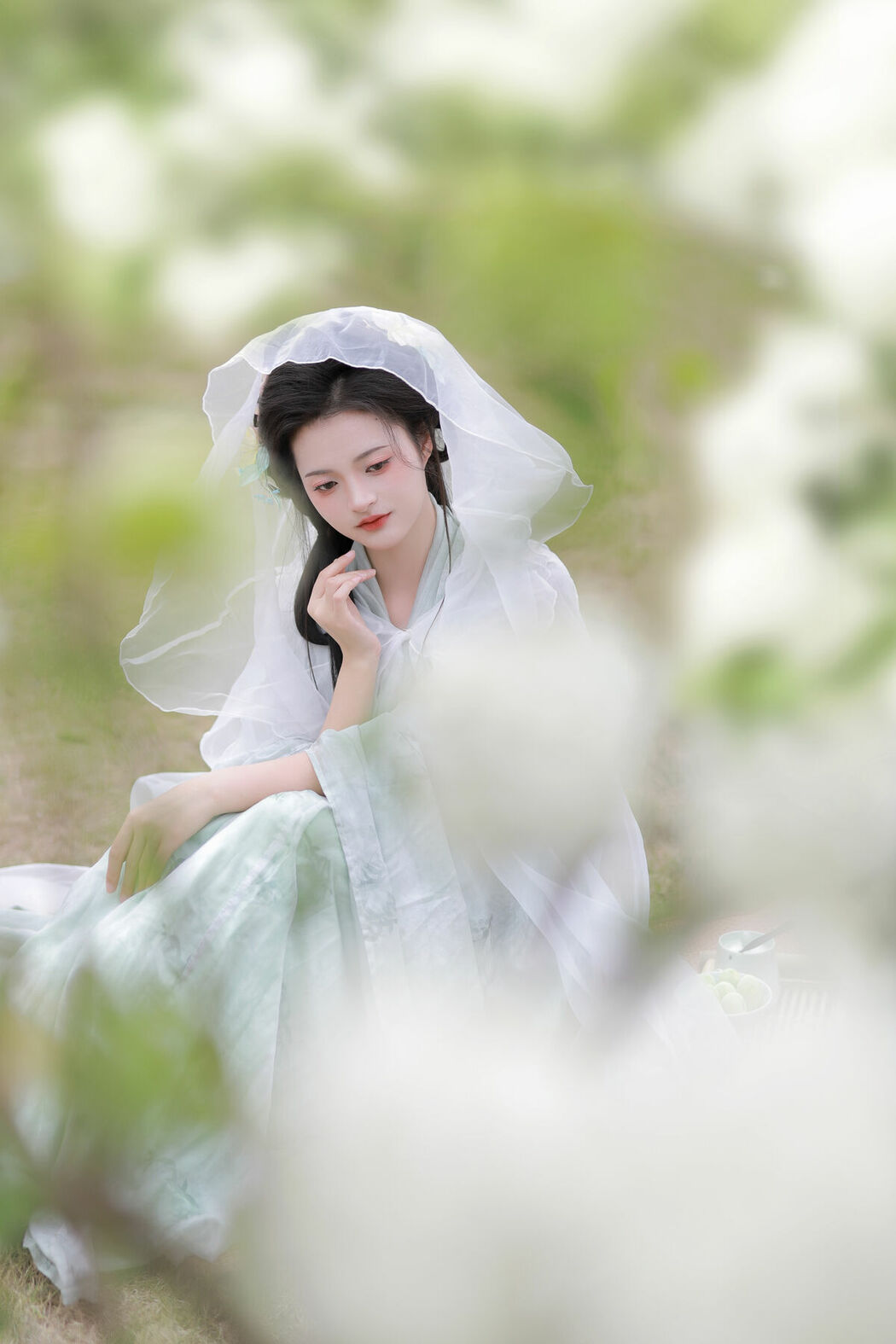 YiTuYu艺图语 Vol.9844 Duan Duan (14P)