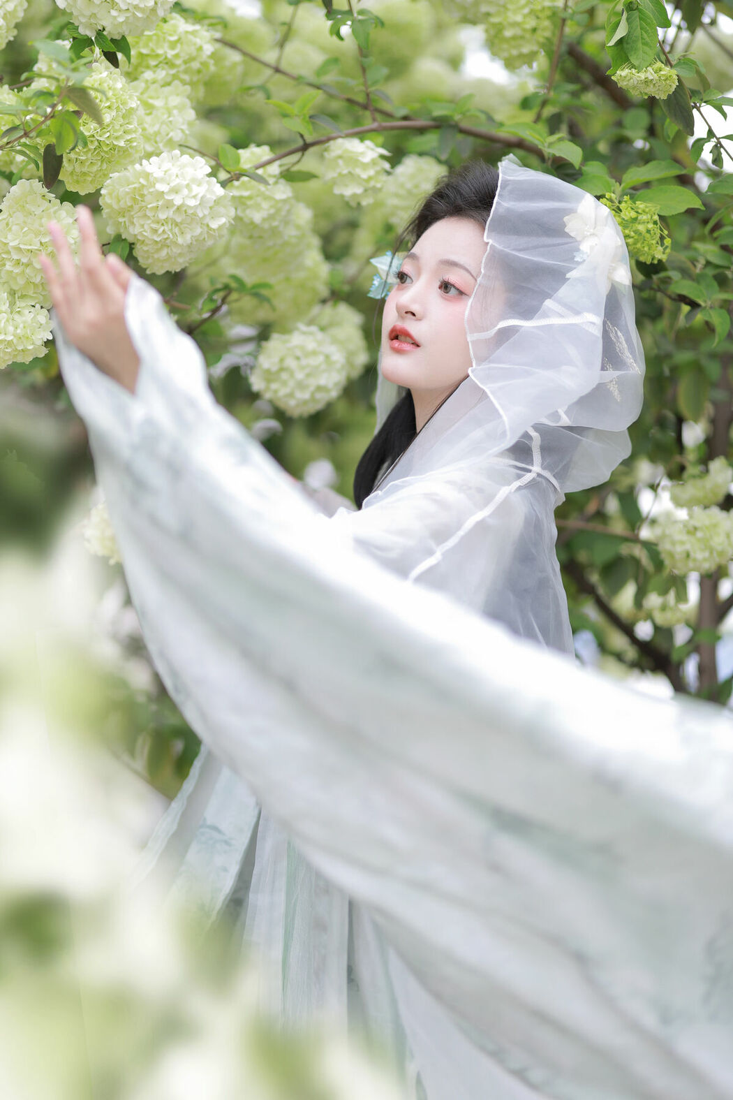 YiTuYu艺图语 Vol.9844 Duan Duan (14P)
