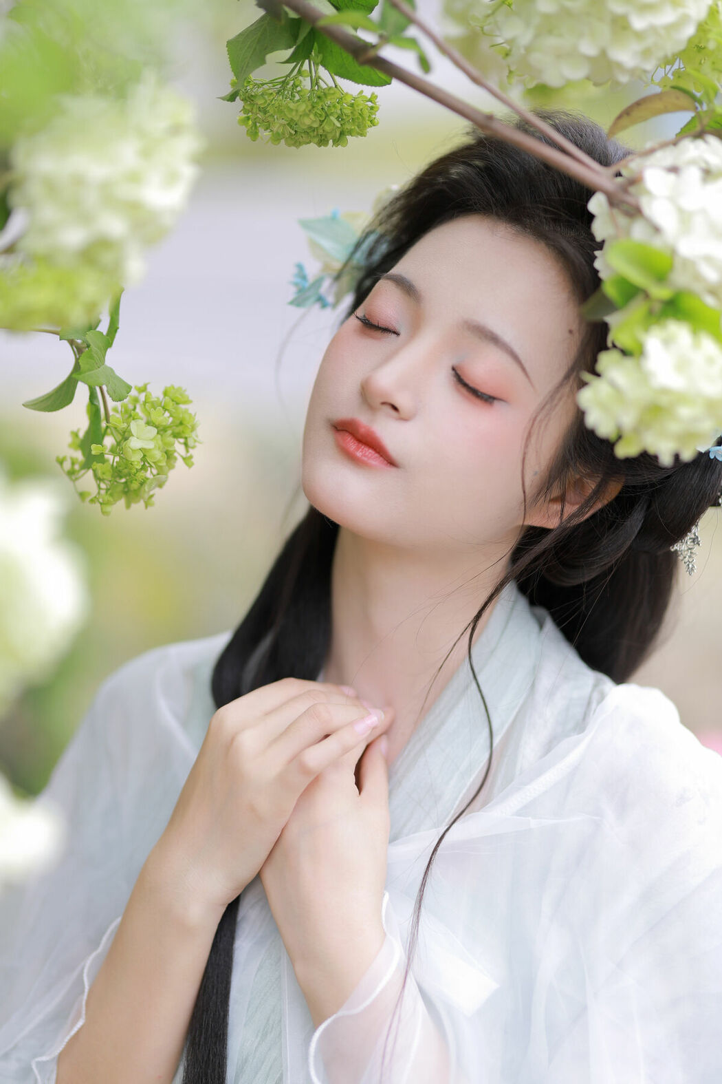 YiTuYu艺图语 Vol.9844 Duan Duan (14P)