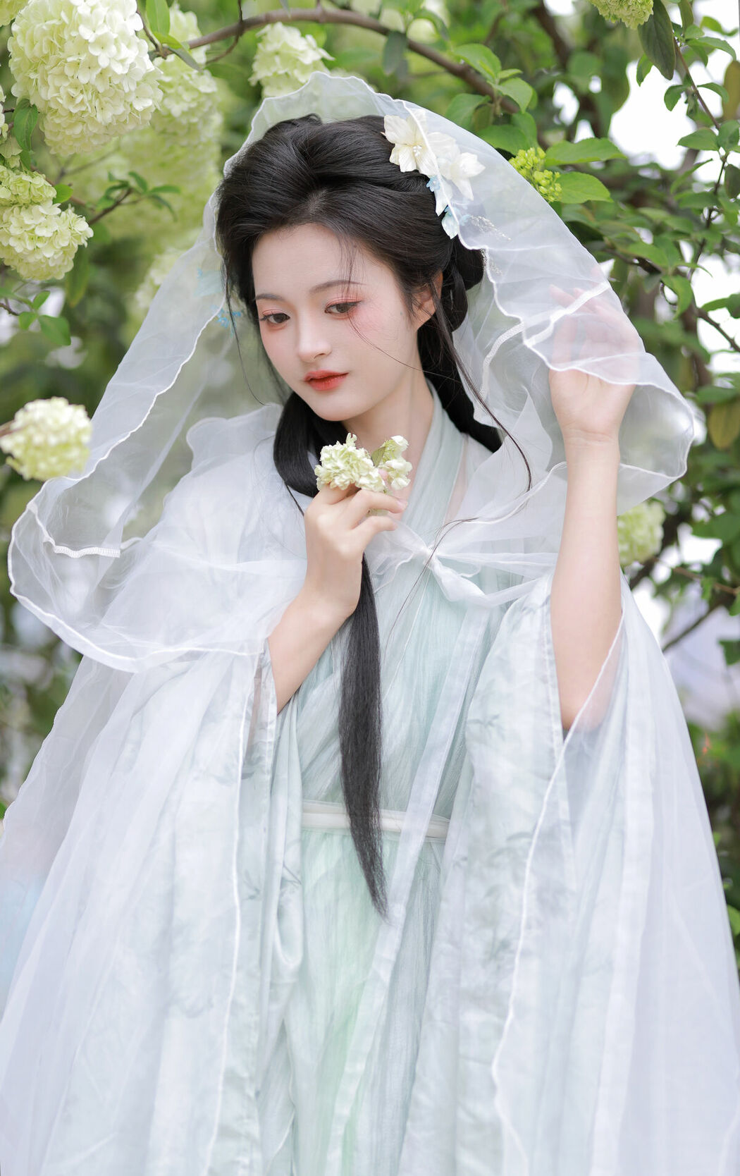 YiTuYu艺图语 Vol.9844 Duan Duan (14P)