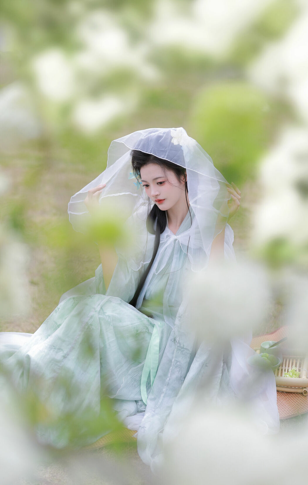 YiTuYu艺图语 Vol.9844 Duan Duan (14P)