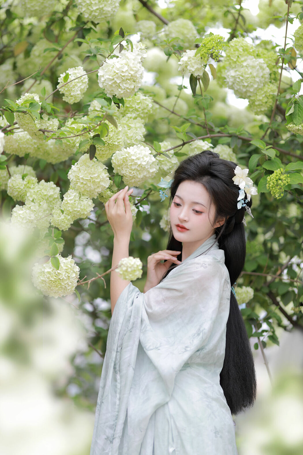 YiTuYu艺图语 Vol.9844 Duan Duan (14P)