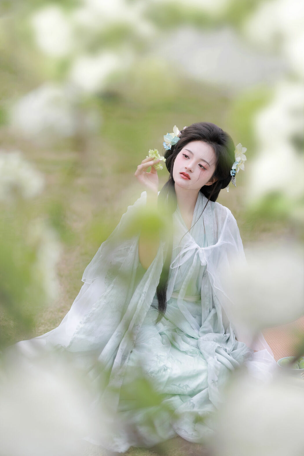 YiTuYu艺图语 Vol.9844 Duan Duan (14P)