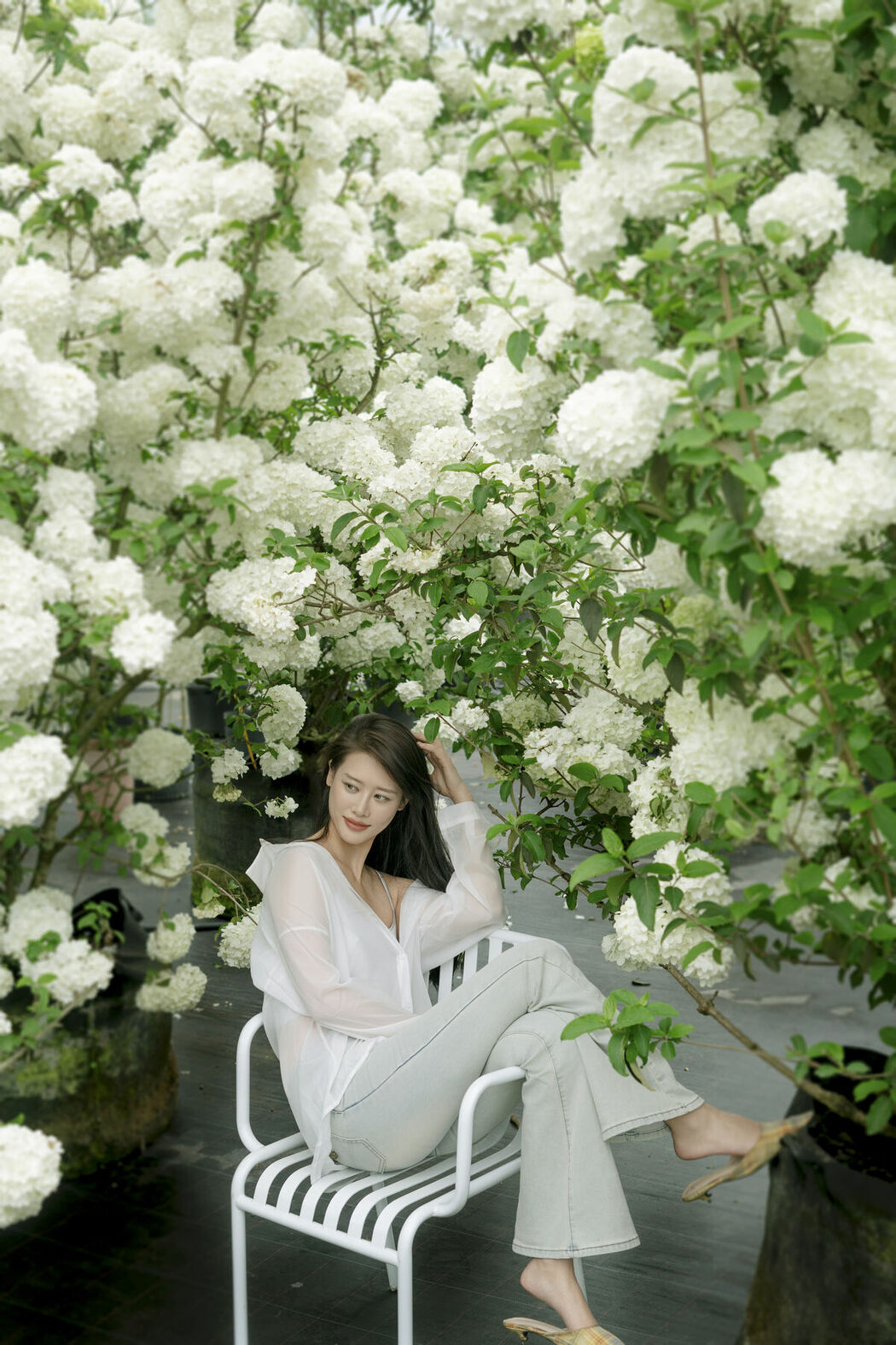 YiTuYu艺图语 Vol.9843 Chenaling_CL (21P)