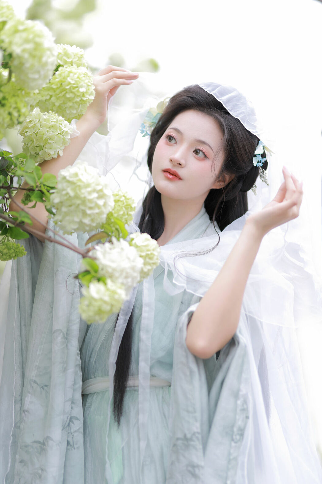 YiTuYu艺图语 Vol.9844 Duan Duan (14P)