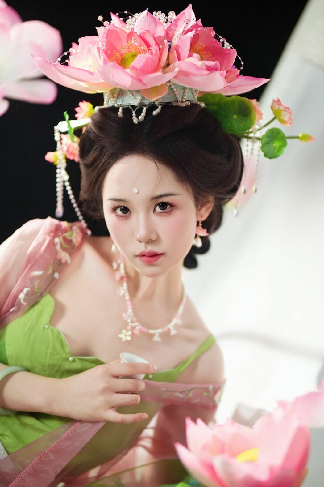 YiTuYu艺图语 Vol.9847 Han Han Ting (21P)