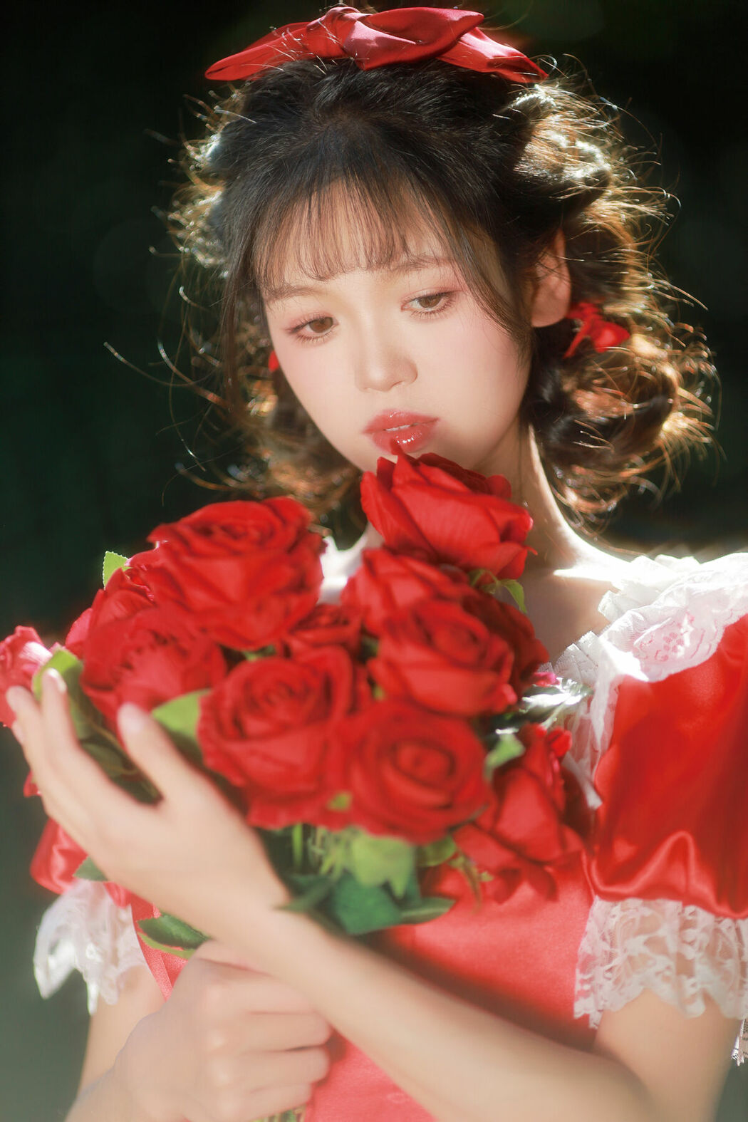 YiTuYu艺图语 Vol.9848 Fish-Lam (15P)