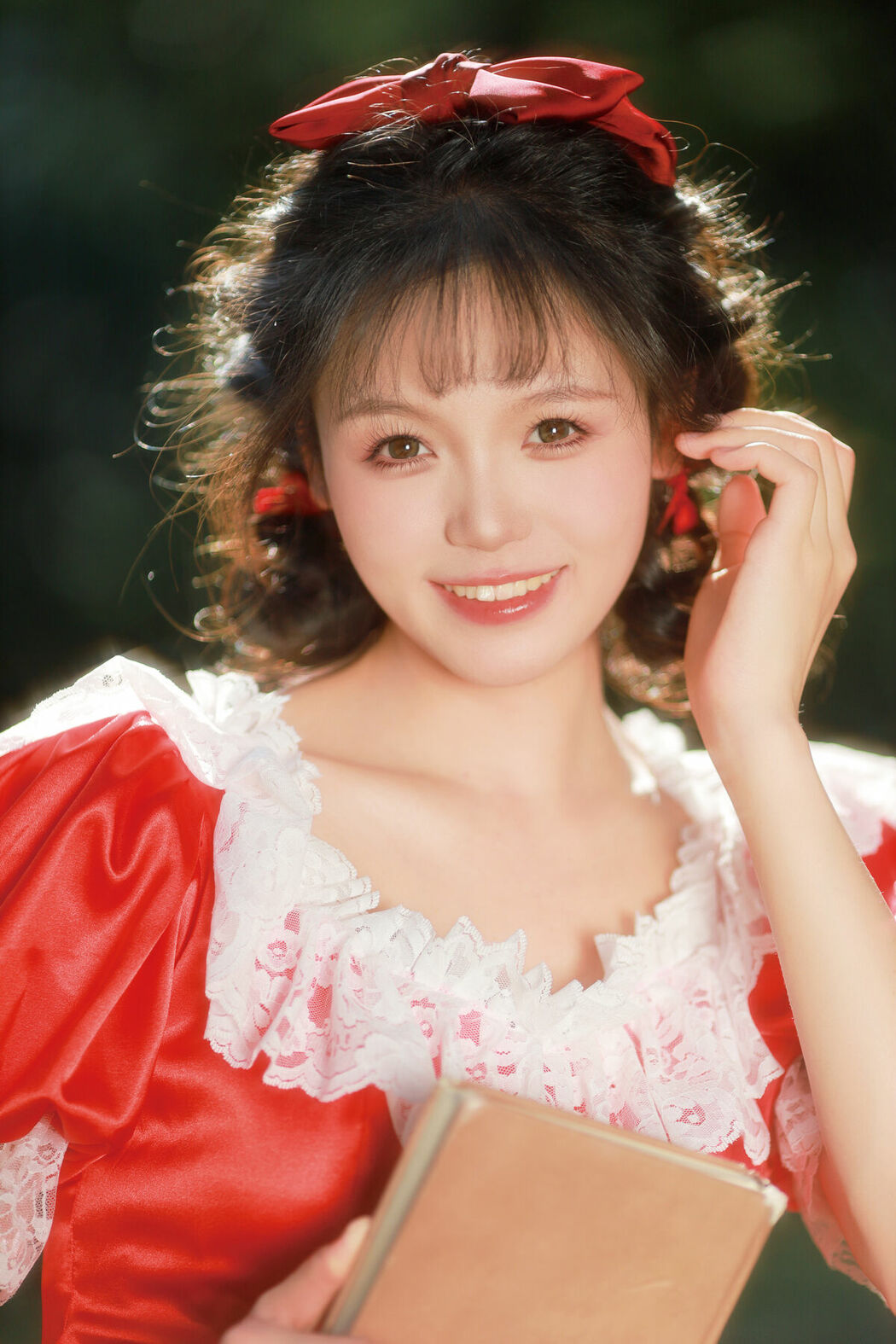 YiTuYu艺图语 Vol.9848 Fish-Lam (15P)