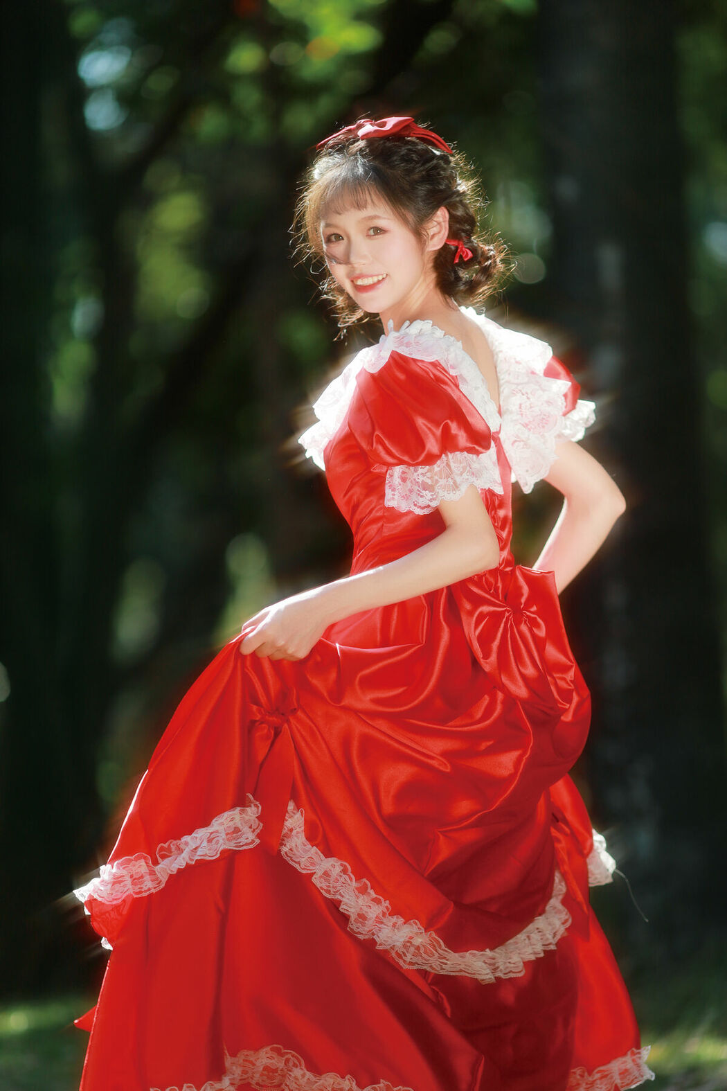 YiTuYu艺图语 Vol.9848 Fish-Lam (15P)