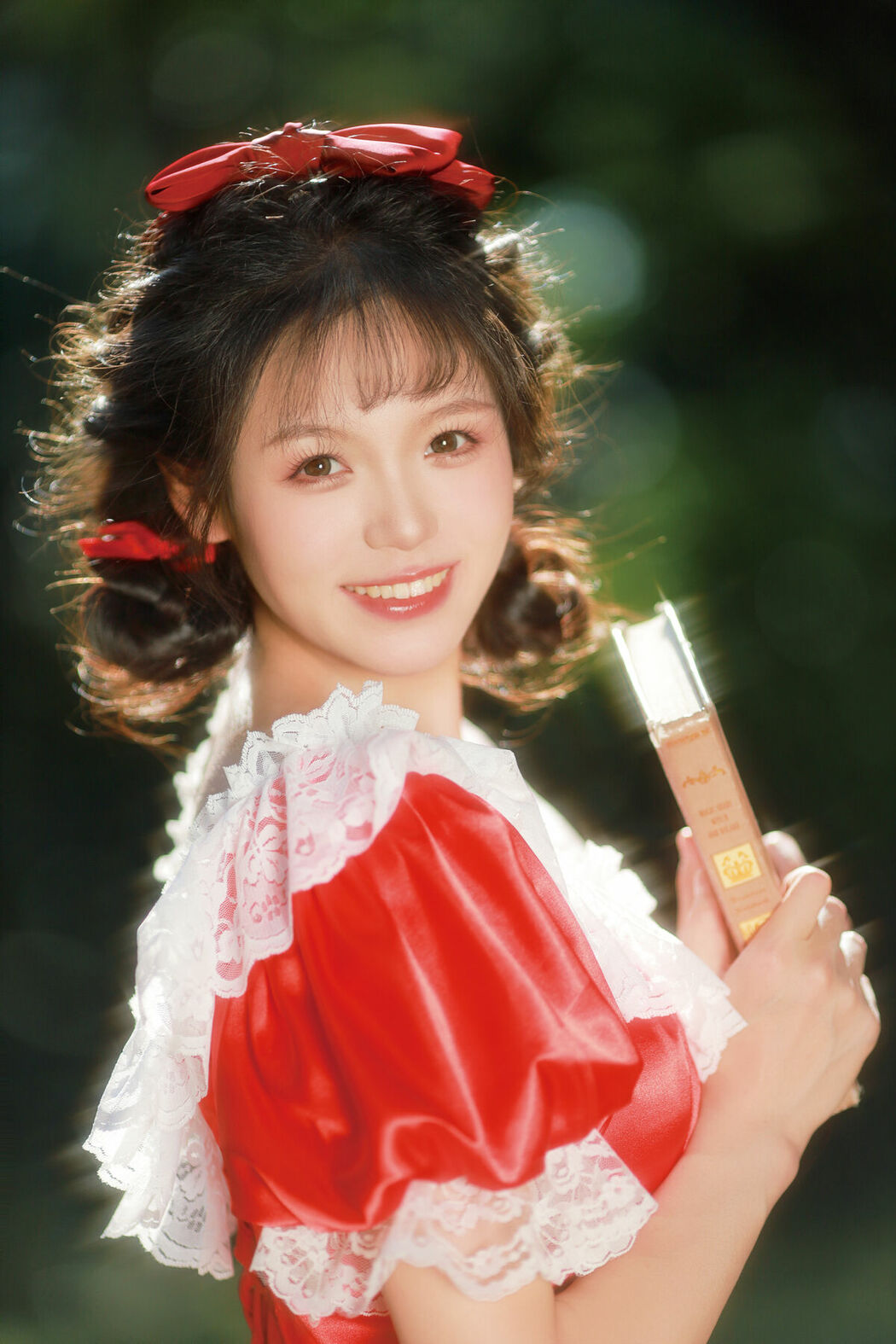 YiTuYu艺图语 Vol.9848 Fish-Lam (15P)
