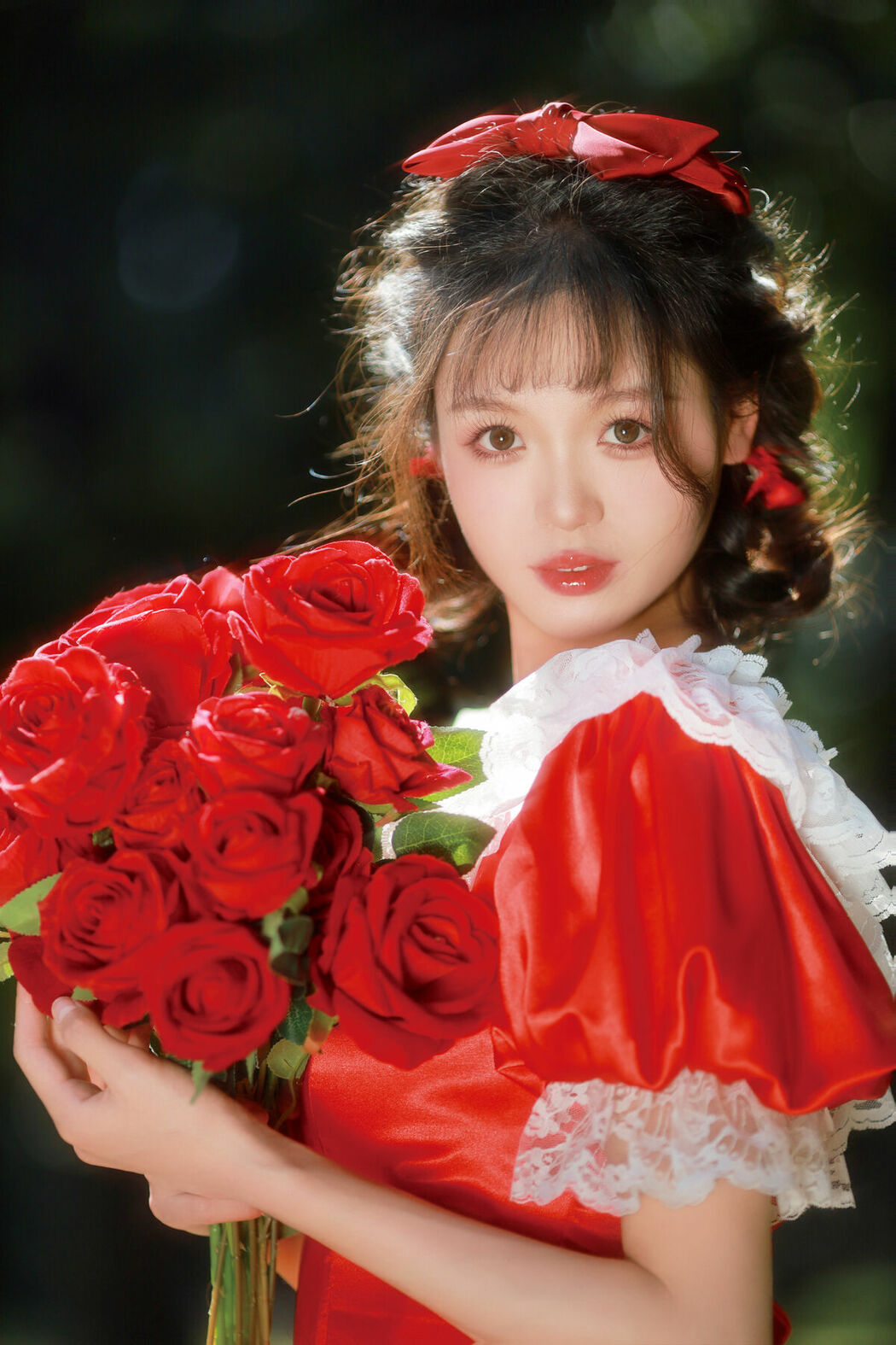 YiTuYu艺图语 Vol.9848 Fish-Lam (15P)