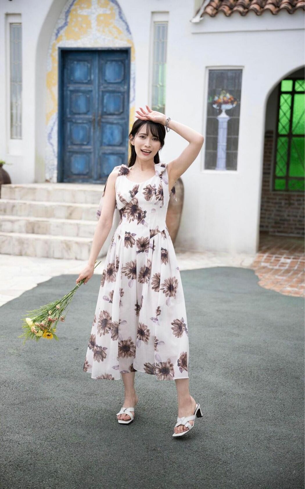 JP Jill – 咲かせてください Harvest Time Part04 (66P)