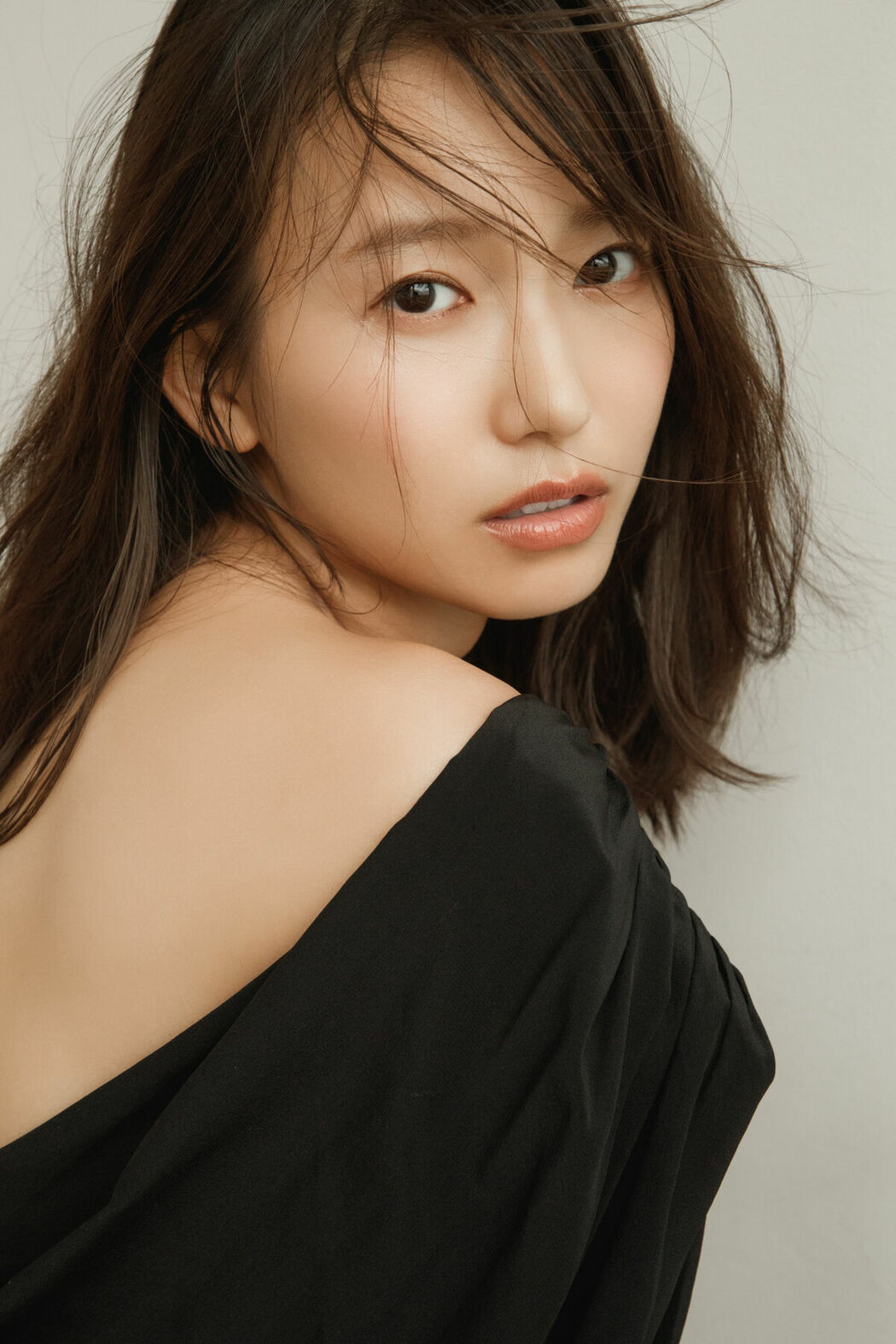 JP Shida Nene 志田音々 – FRIDAYデジタル写真集 純情 (92P)