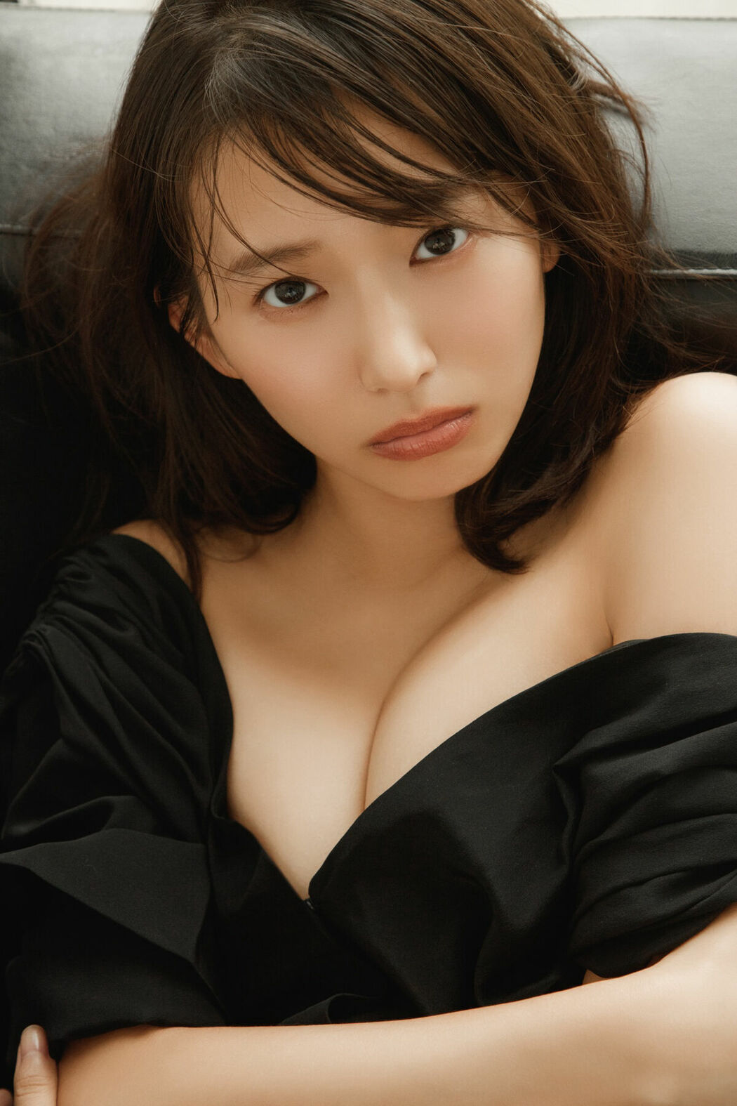 JP Shida Nene 志田音々 – FRIDAYデジタル写真集 純情 (92P)
