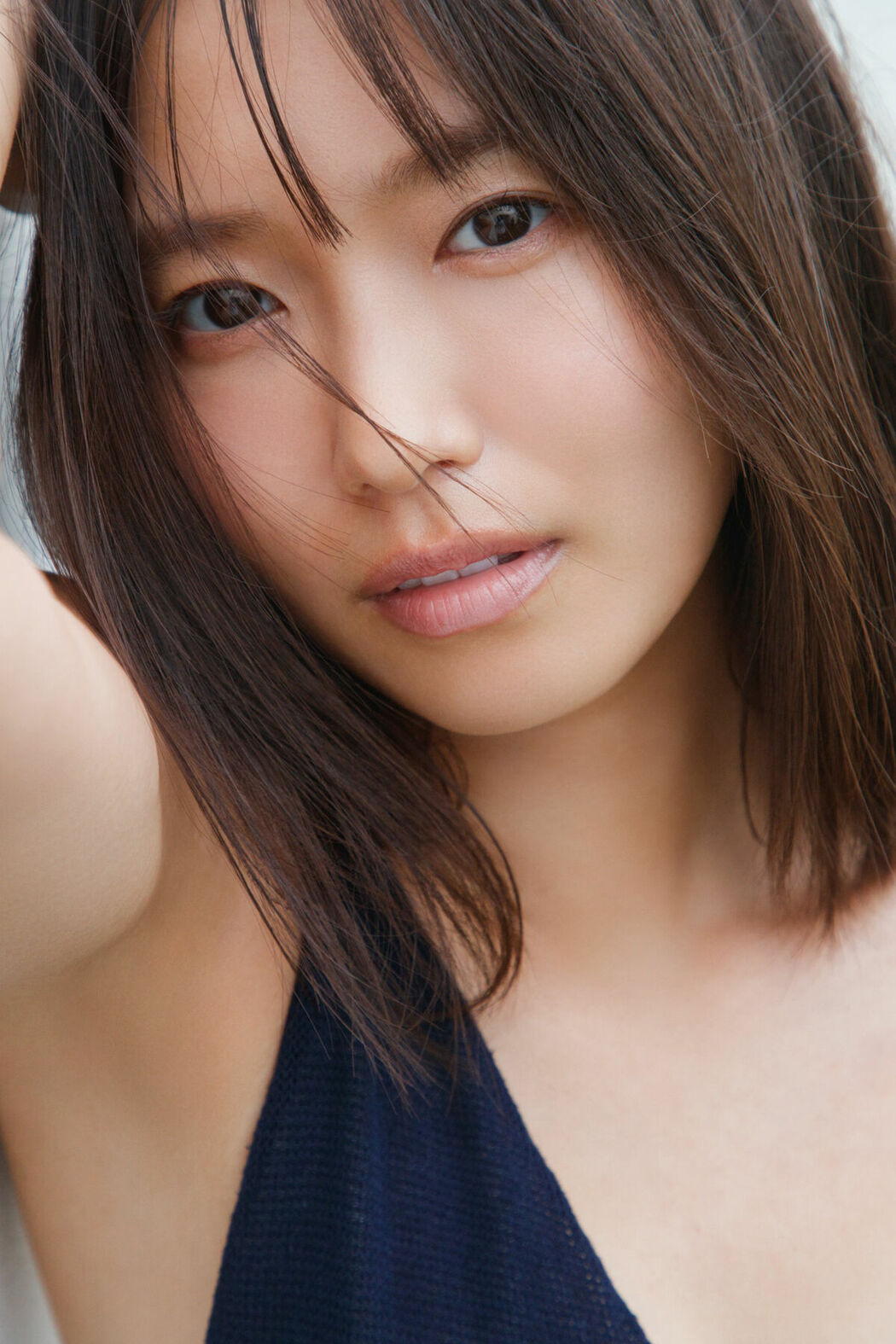 JP Shida Nene 志田音々 – FRIDAYデジタル写真集 純情 (92P)