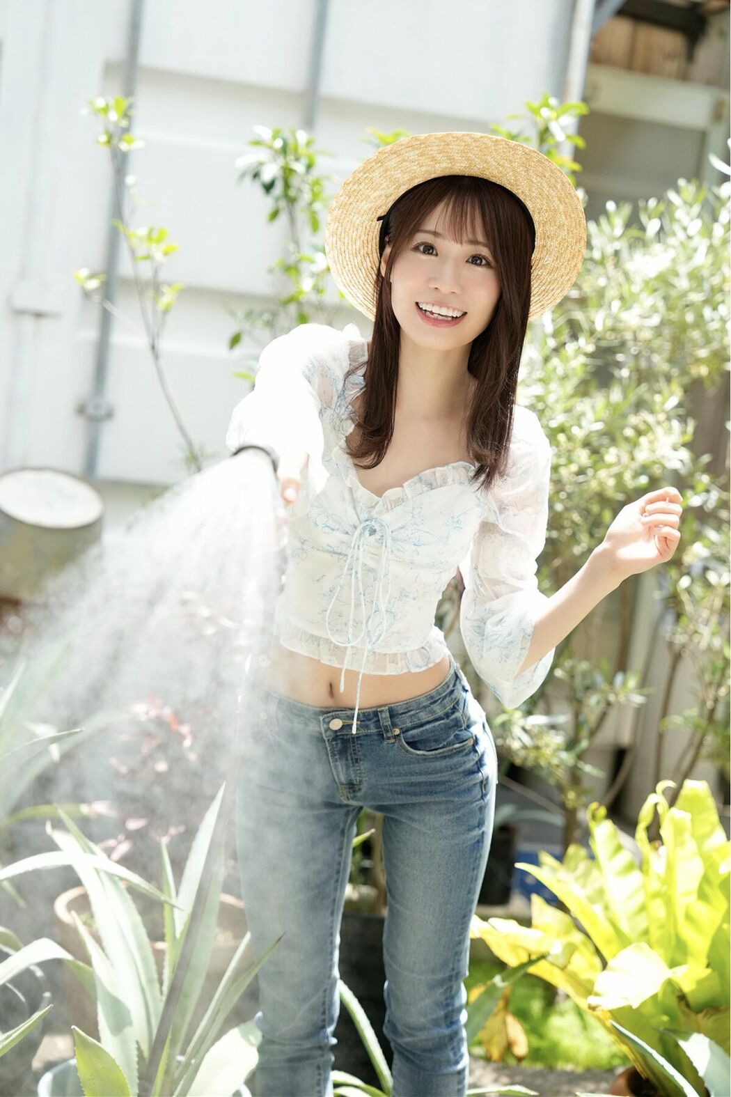 JP Miho Nana 未歩なな – アサ芸SEXY女優写真集 ７７ (80P)